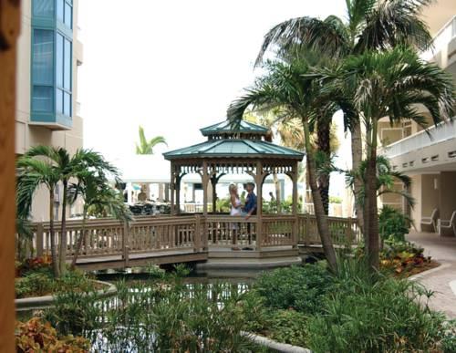 Lido Beach Resort in Sarasota FL 48