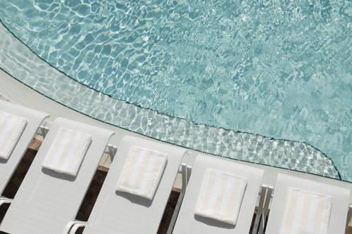 Lido Beach Resort in Sarasota FL 55