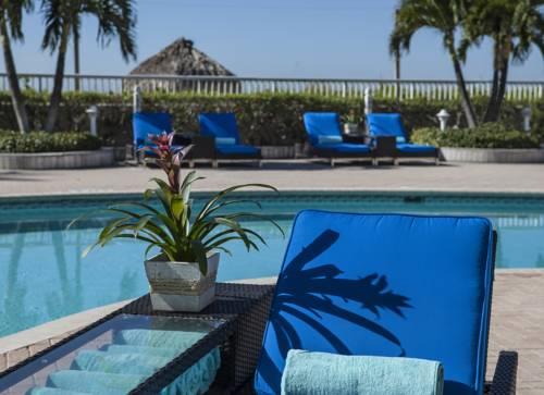 Lido Beach Resort in Sarasota FL 65