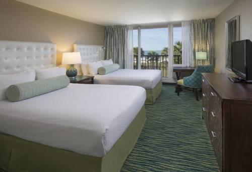 Holiday Inn SarasotaLido Beach in Sarasota FL 48
