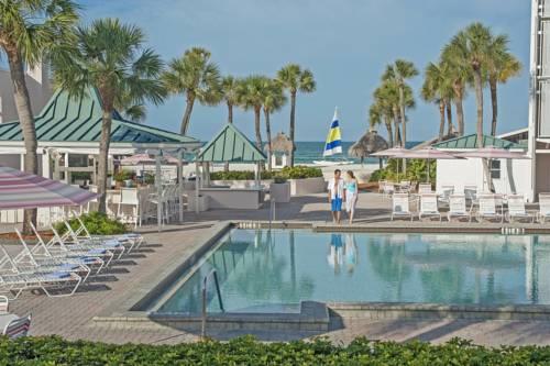 Sandcastle Resort At Lido Beach in Sarasota FL 43