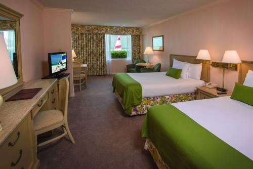 Sandcastle Resort At Lido Beach in Sarasota FL 52
