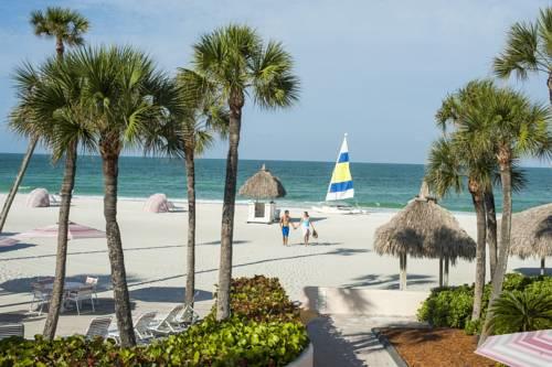 Sandcastle Resort At Lido Beach in Sarasota FL 78