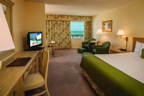 Sandcastle Resort At Lido Beach in Sarasota FL 89