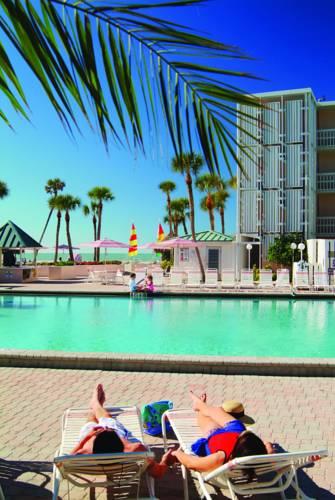 Sandcastle Resort At Lido Beach in Sarasota FL 94