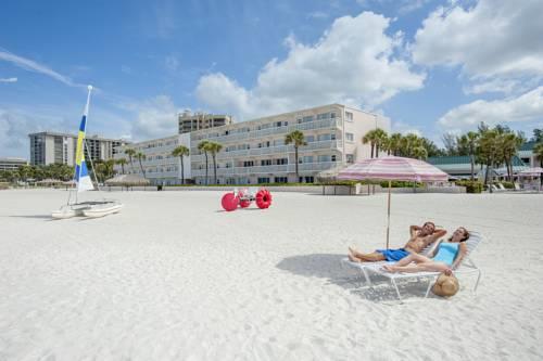 Sandcastle Resort At Lido Beach in Sarasota FL 81