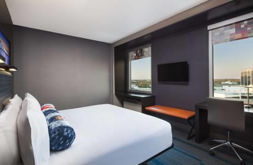 Aloft Sarasota in Sarasota FL 87