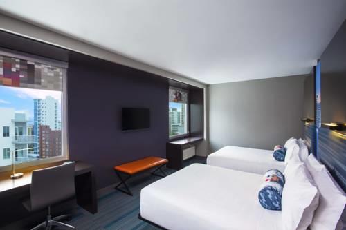 Aloft Sarasota in Sarasota FL 89