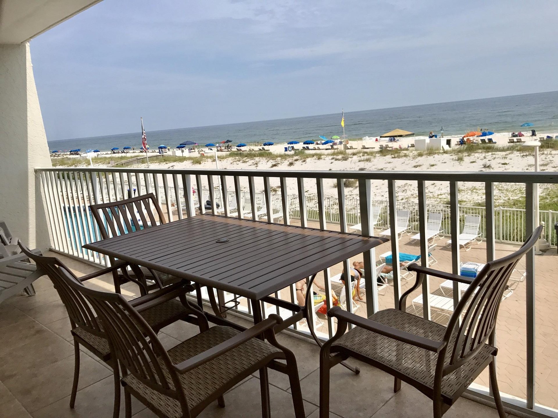 Ocean House 1203 1