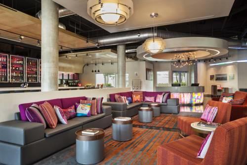 Aloft Sarasota in Sarasota FL 93