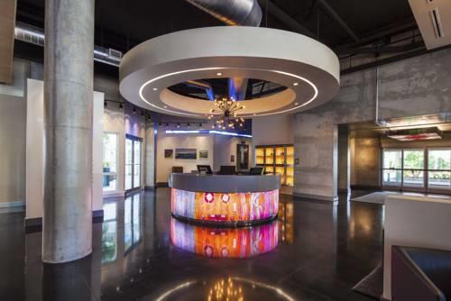 Aloft Sarasota in Sarasota FL 98
