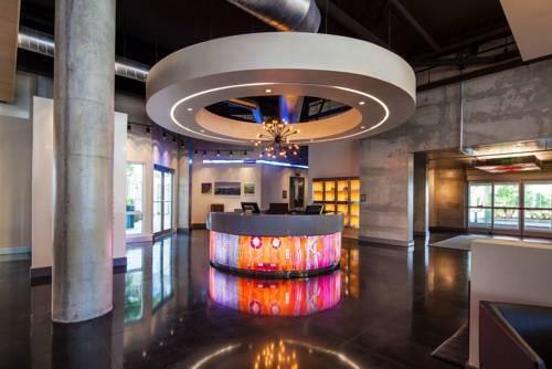 Aloft Sarasota in Sarasota FL 50