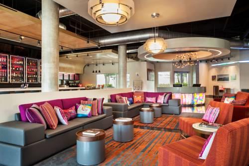 Aloft Sarasota in Sarasota FL 52