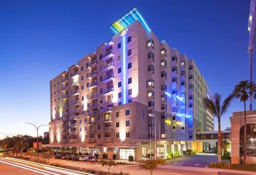 Aloft Sarasota in Sarasota FL 86