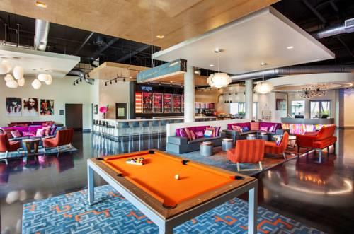 Aloft Sarasota in Sarasota FL 90