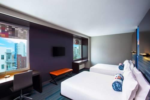 Aloft Sarasota in Sarasota FL 92