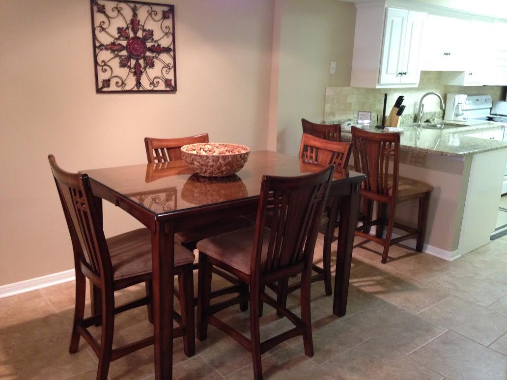 Ocean House 1203 5