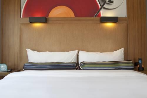 Aloft Sarasota in Sarasota FL 06