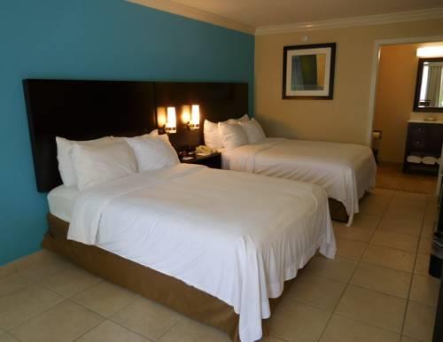 Wyndham Garden Fort Myers Beach in Fort Myers Beach FL 12