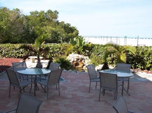 Wyndham Garden Fort Myers Beach in Fort Myers Beach FL 47
