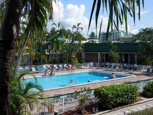 Wyndham Garden Fort Myers Beach in Fort Myers Beach FL 61