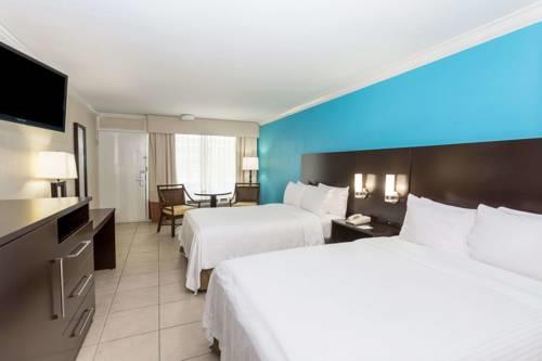 Wyndham Garden Fort Myers Beach in Fort Myers Beach FL 67