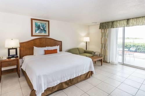 Wyndham Garden Fort Myers Beach in Fort Myers Beach FL 69