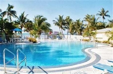 La Siesta Resort  Marina in Islamorada FL 98