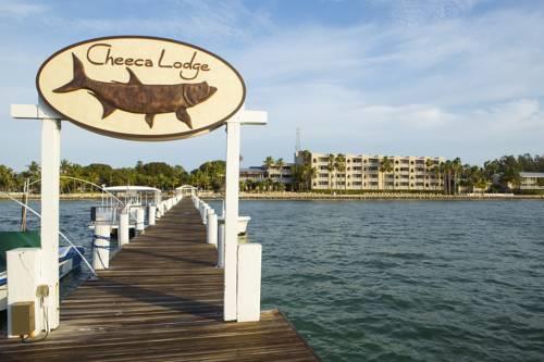 Cheeca Lodge  Spa in Islamorada FL 71