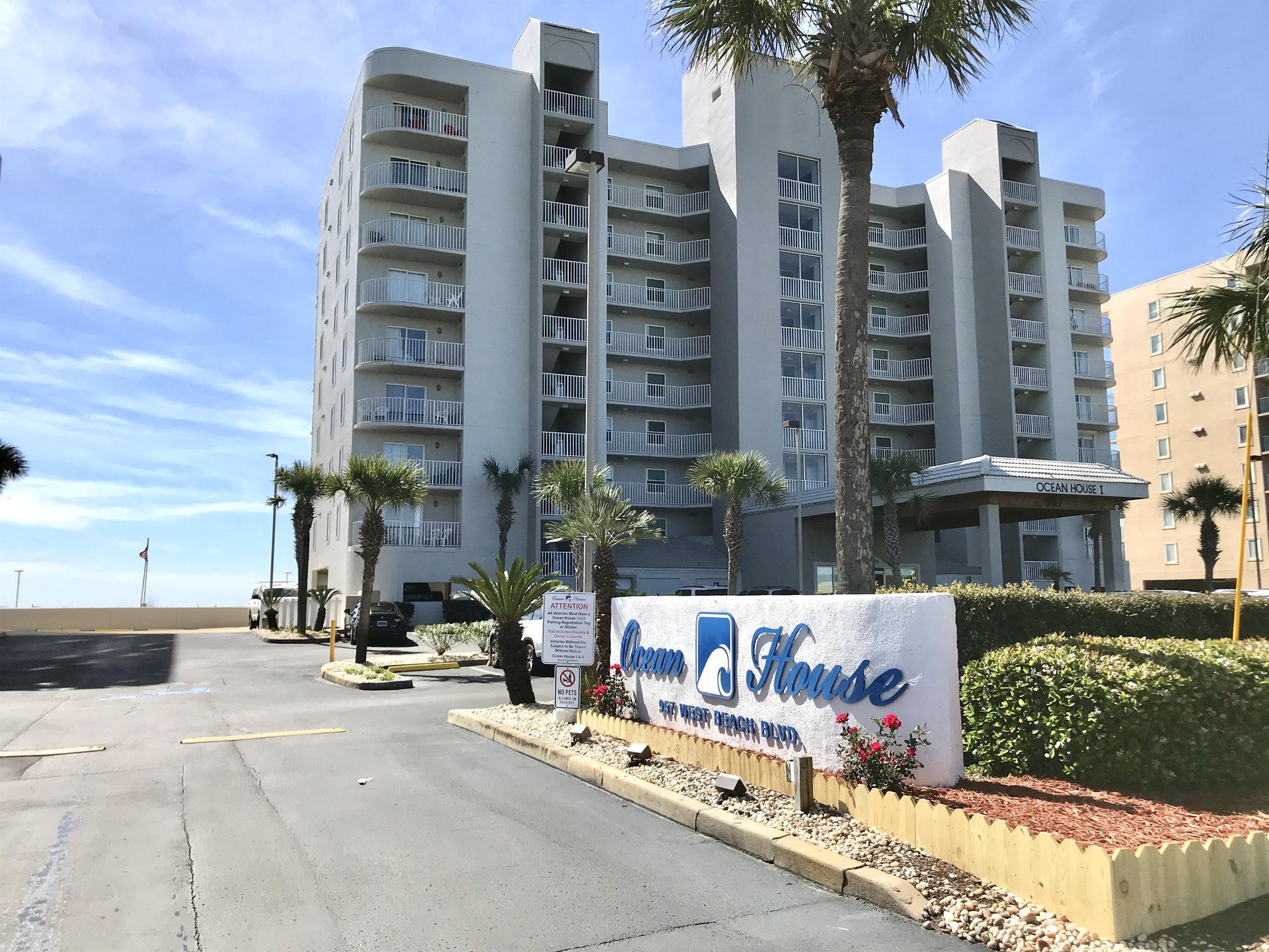 Ocean House 1203 30