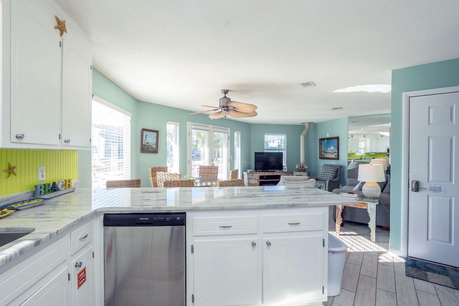 7838 Gulf Boulevard  Serendipity 12