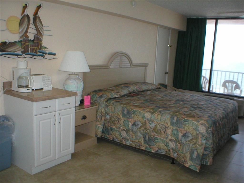 Island Inn Beach Resort in Treasure Island FL 49