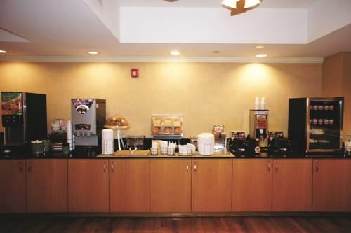 La Quinta Inn  Suites Sarasota in Sarasota FL 39