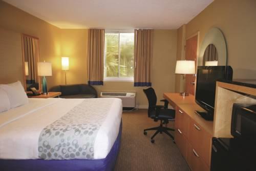 La Quinta Inn  Suites Sarasota in Sarasota FL 46