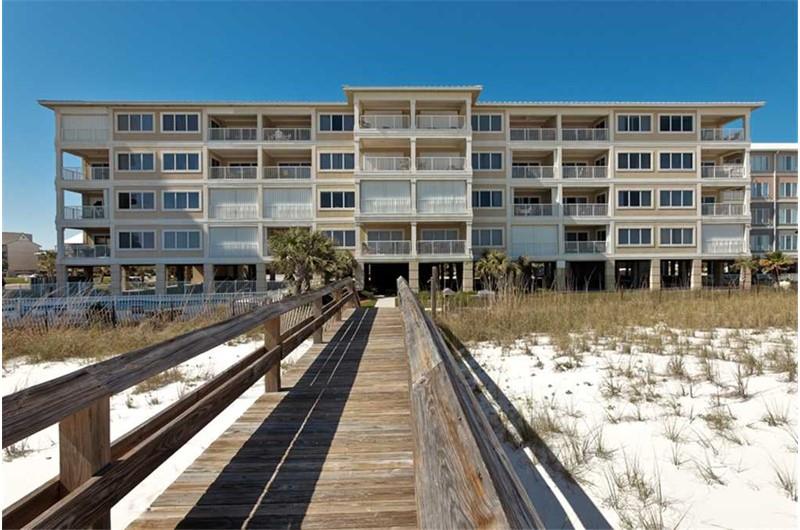 Marlin Key in Orange Beach Alabama