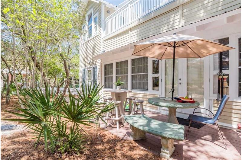Beach House rentals in Santa Rosa Beach FL