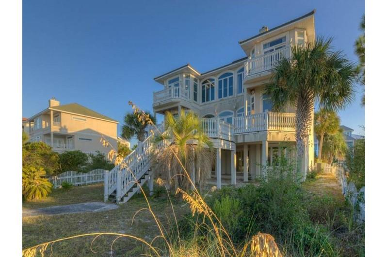 Beautiful home in Perdido Key Florida