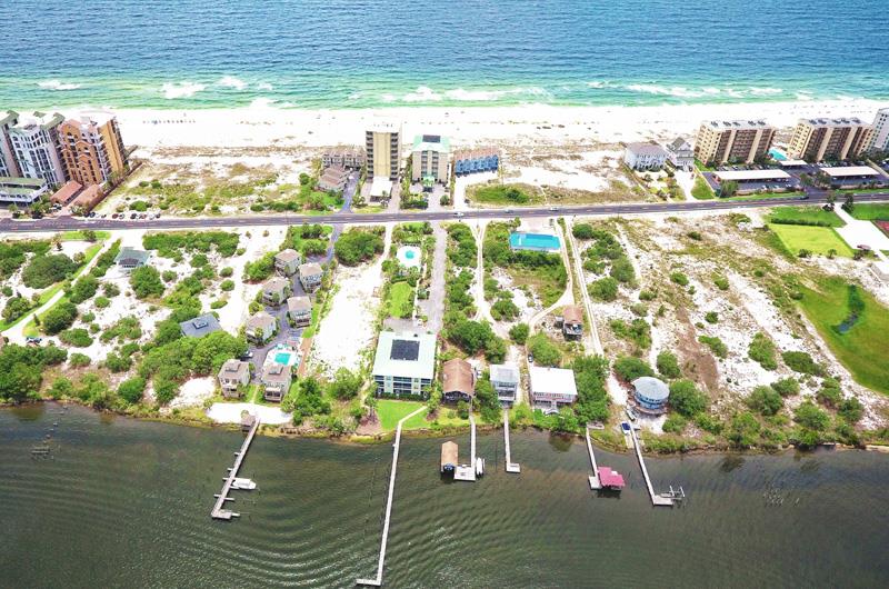 Perdido Key Florida