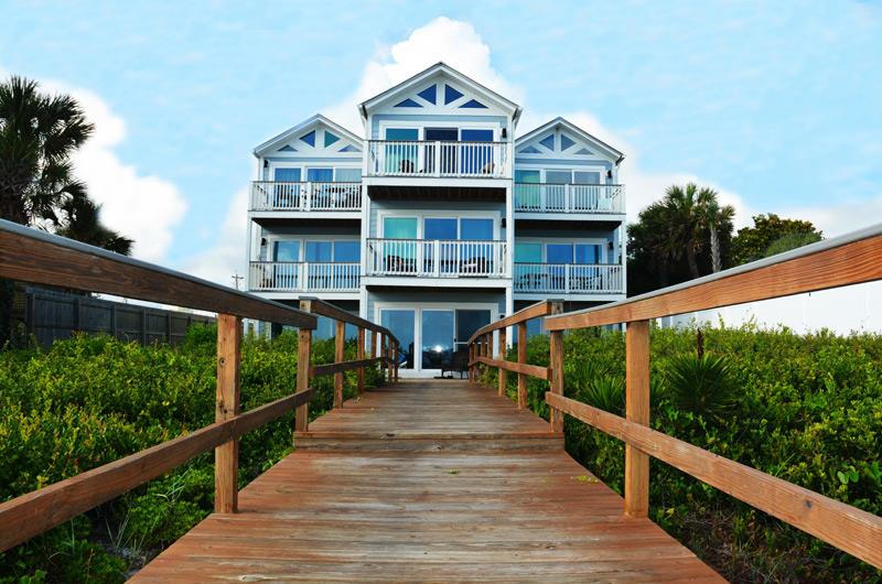 Ramsgate Condominiums in Seacrest Beach FL