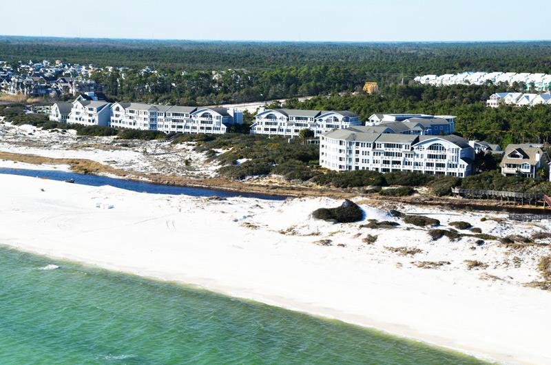 Watersound Crossings at Watersound FL