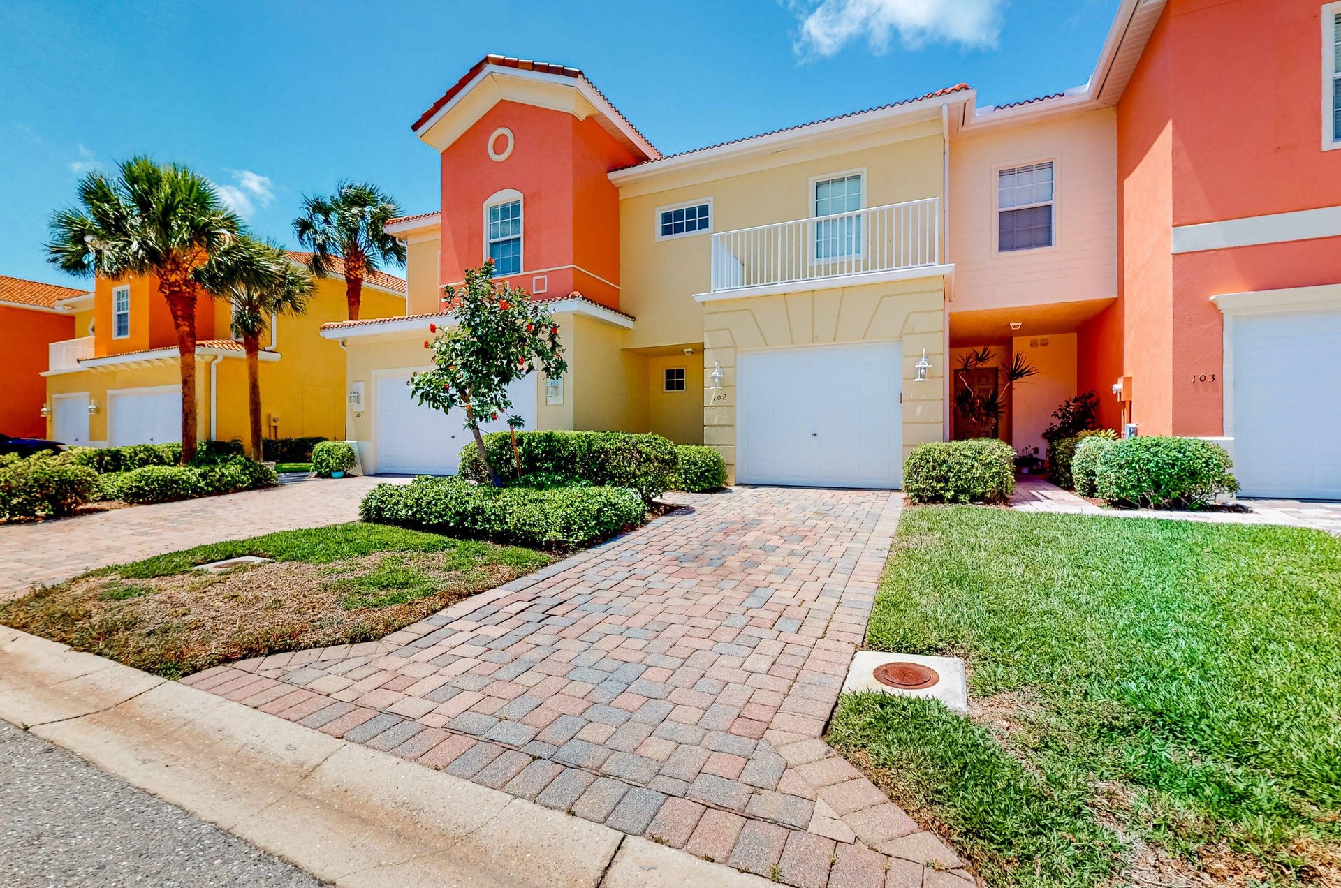 477609 Fort Myers Beach Condo Rentals  1974 0 202311 51316