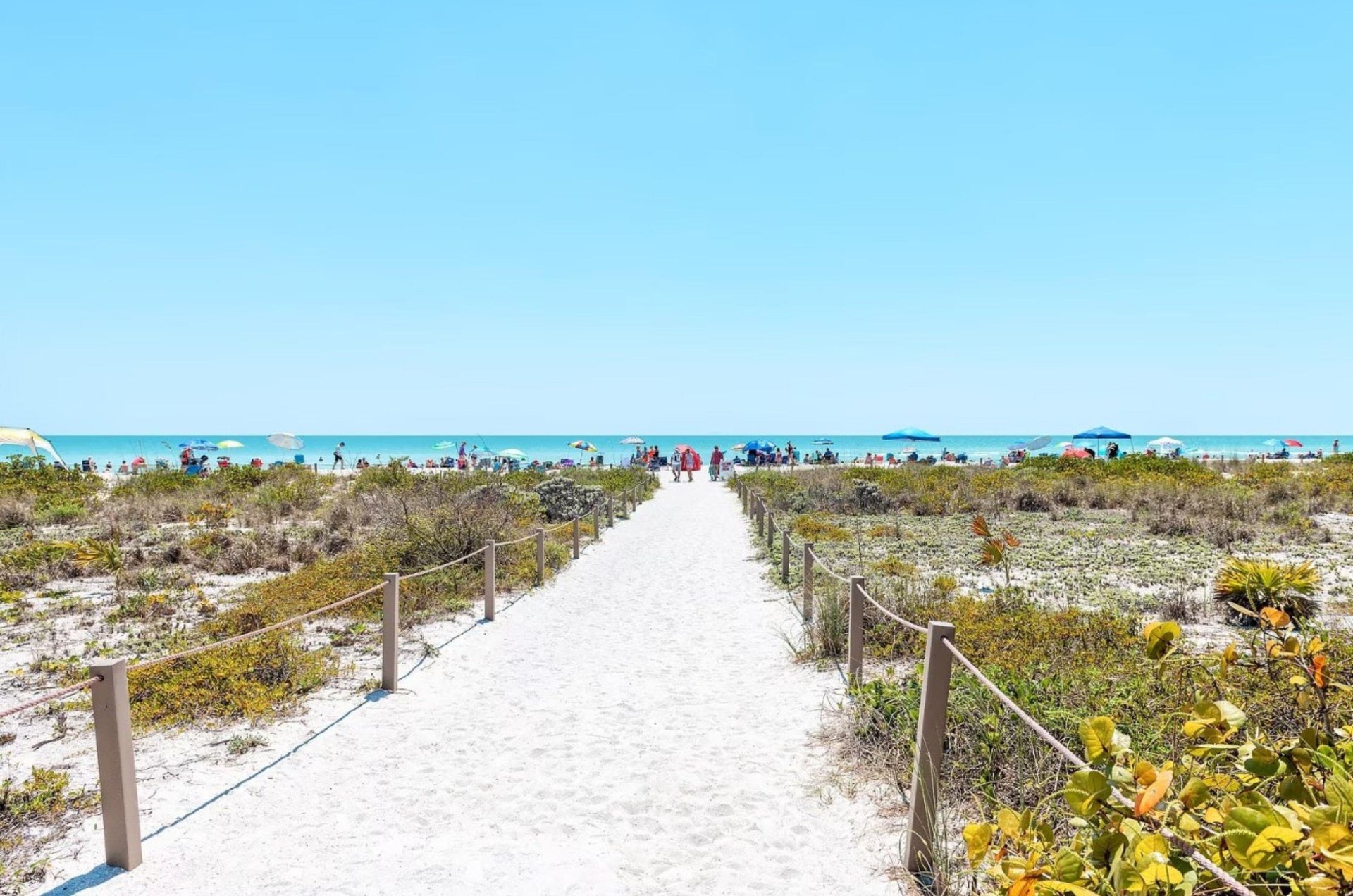 477735 Sanibel Island Condo Rentals  2005 0 202312 5135