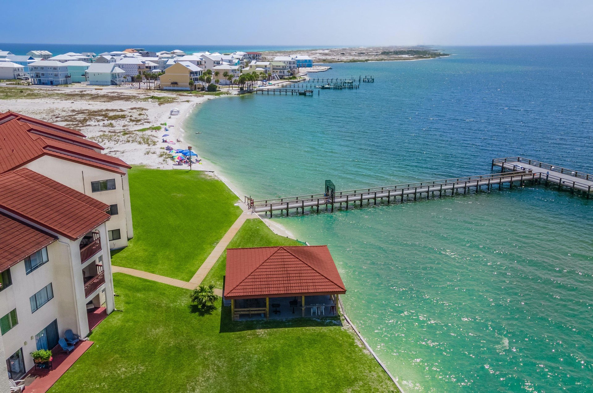 477756 Other Navarre Beach Condo Rentals  2012 0 202312 5134