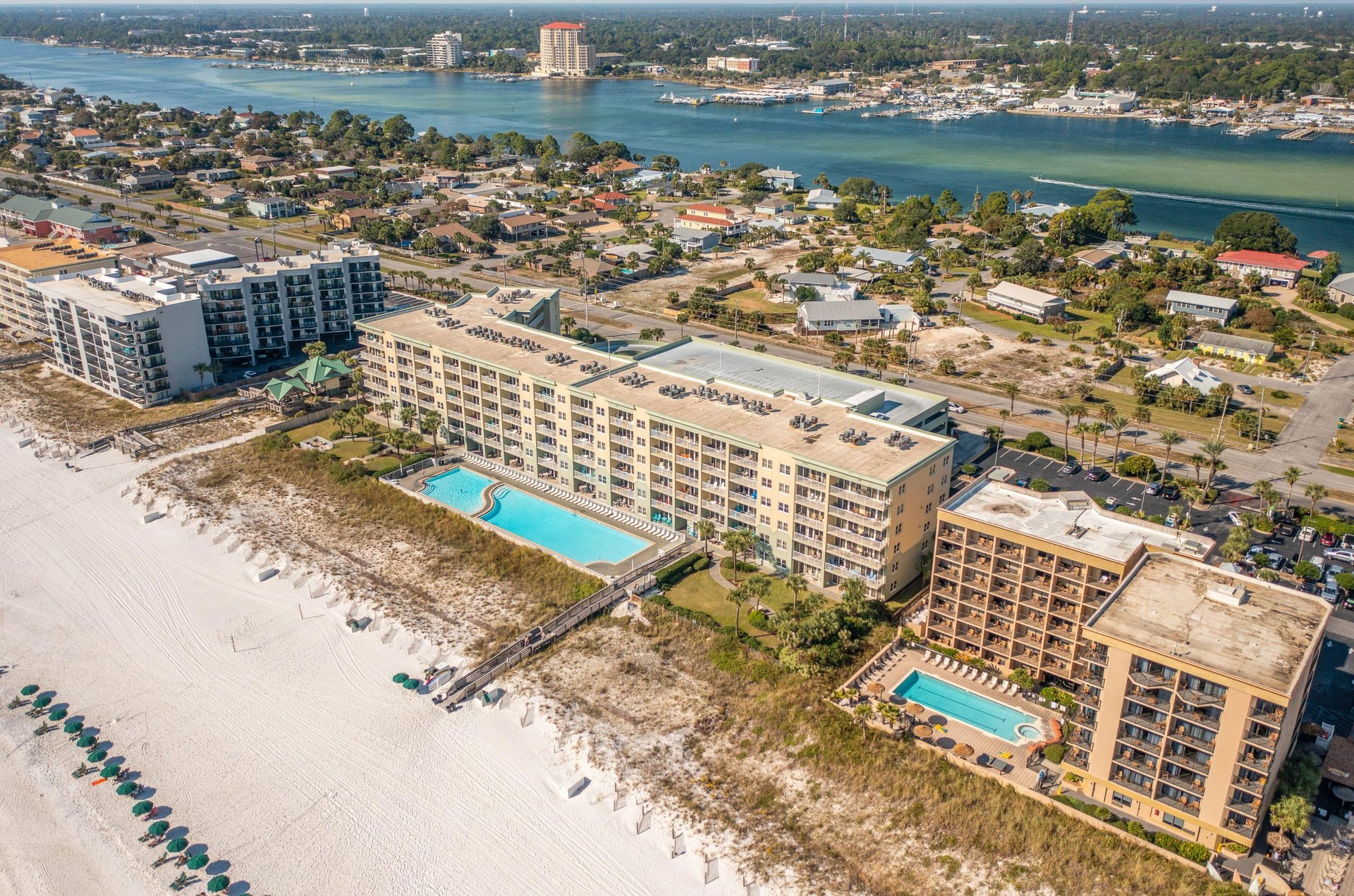 477770 Other Fort Walton Beach Condo Rentals  2013 0 202312 5133