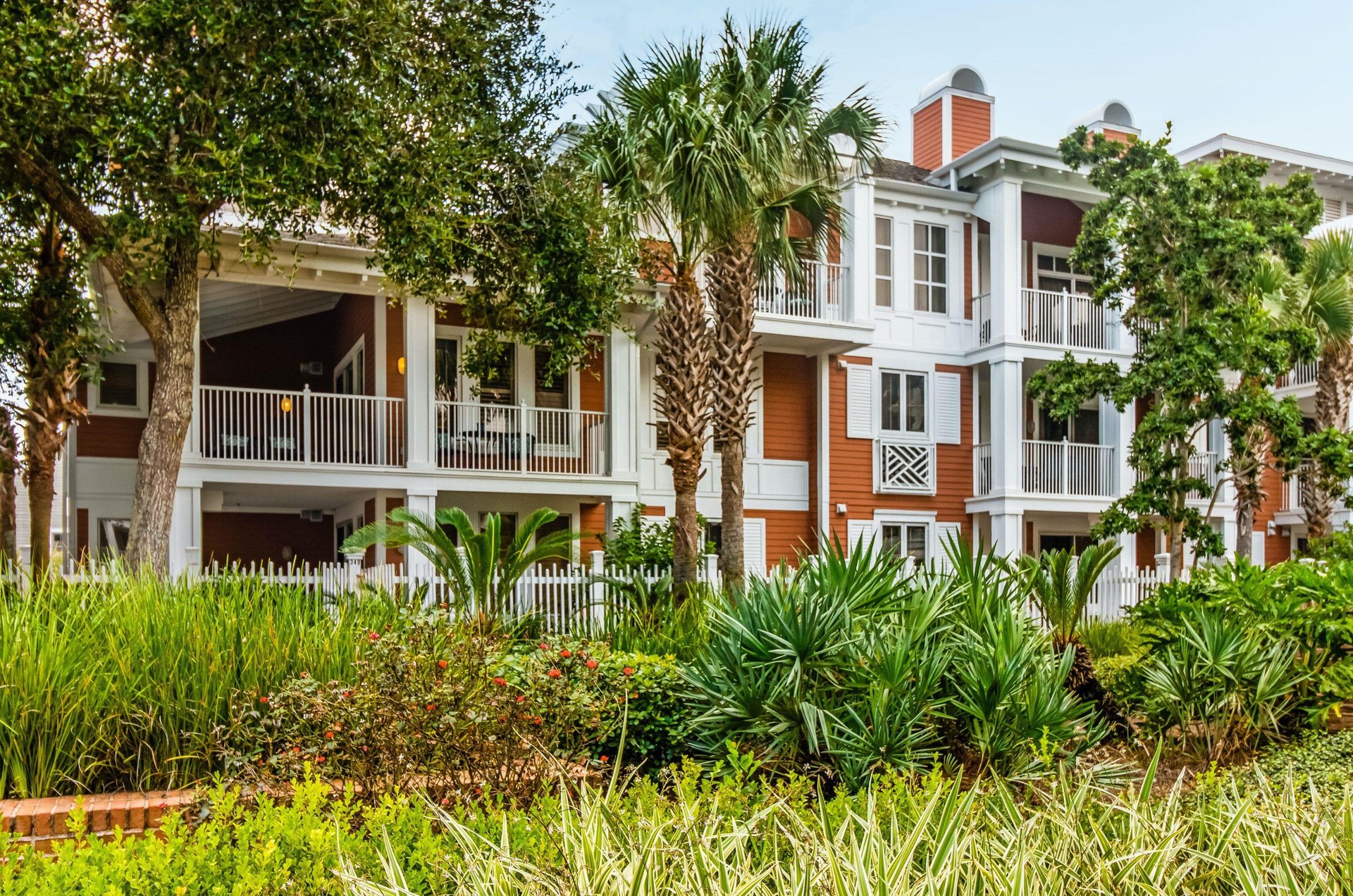 Market Street Inn is a cozy, boutique hotel