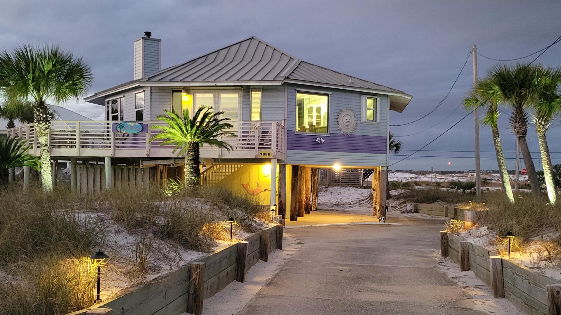 7838 Gulf Boulevard  Serendipity 30