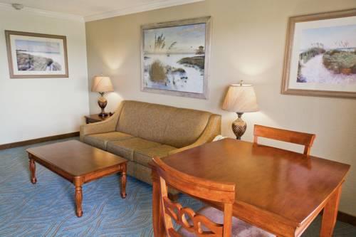 Best Western Plus Siesta Key Gateway in Sarasota FL 44