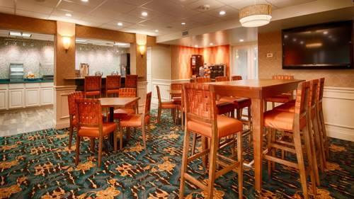 Best Western Plus Siesta Key Gateway in Sarasota FL 47