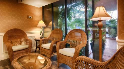 Best Western Plus Siesta Key Gateway in Sarasota FL 54