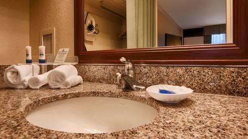 Best Western Plus Siesta Key Gateway in Sarasota FL 62